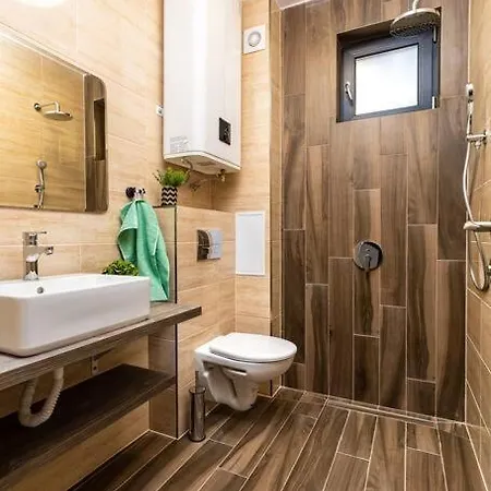 Brand New Modern 1br With Private Parking Included Plovdiv